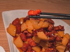 -园里前·私厨福建菜(台江万达店)