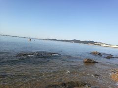 -棒棰岛宾馆景区