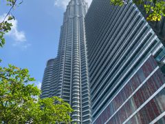 -吉隆坡国油双峰塔