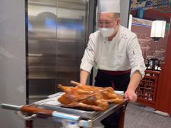 -天外天烤鸭店(八角店)