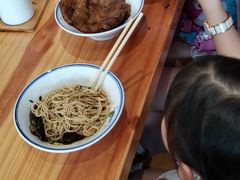 -天天鲜面馆(衡山路店)