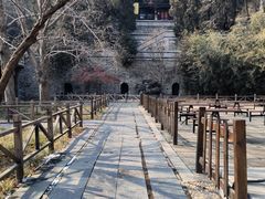 -香山公园