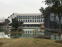 -苏州独墅湖世尊酒店