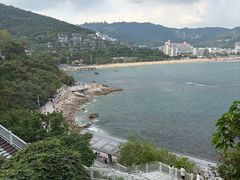 -大梅沙海滨公园