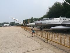 -中国航空博物馆