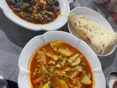 -阿拉伯萨娜餐厅(石马社区店)