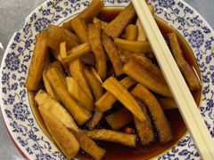-花溪雨·森林餐厅(石基店)
