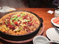 -老板恋上鱼(高新万达店)