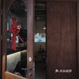 谁懂😅在小而美的bistro看了一晚上繁花