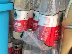 -京客隆超市(华安店)