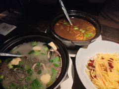 -外婆家(蓝色港湾店)