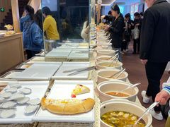 -素满香·Vegan食养自助(天一广场店)