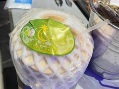 -奔海甄选·活鲜刺身铁板烧自助(太原里店)