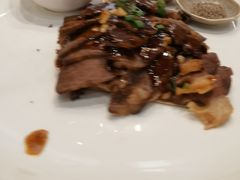 -小聚点餐厅(金隅金座店)