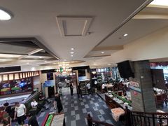 大堂-金刚山烧烤(中山路店)
