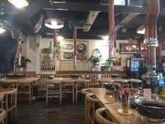 -大壮家原味烤肉(兴华北街店)