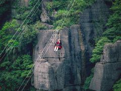 游乐设施-梦幻奥陶纪景区