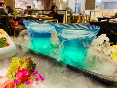 -捞王锅物料理(上海世茂广场店)