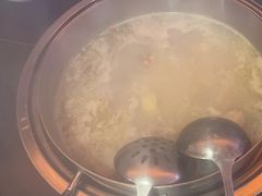 -淼福猪肚鸡·椰子鸡火锅(大沙地店)