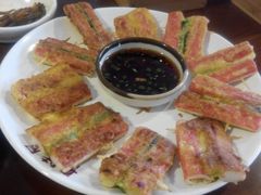 -第二外国语学院-韩国餐厅(朝阳路店)