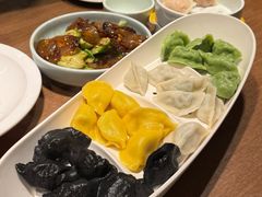 -船歌·鱼水饺青岛菜(闽江二路店)