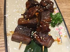 -林妈妈村·日式料理(宝山龙湖天街店)