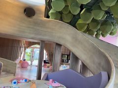 -水桶王国主题餐厅·聚会·生日派对·亲子活动·家庭套餐(亚龙湾希尔顿店)