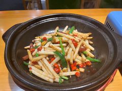 -大鸽饭(马王堆店)