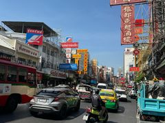-唐人街(耀华力路)