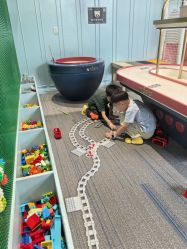 -奈尔宝家庭中心·亲子餐厅(华采天地店)