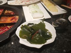 -井格重庆火锅(临平银泰城店)
