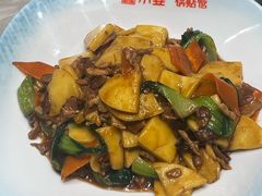 -小姜锅贴(凤凰街店)