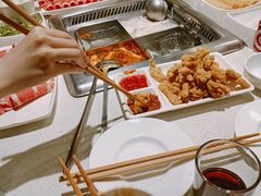 小酥肉-海底捞火锅(高科广场店)