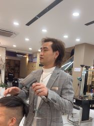 点击看大图 -丝念美发·专注烫染