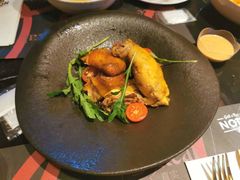 -Nord Grill&Bar Highland诺德西餐(深圳欢乐海岸店)