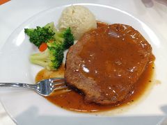 -宜家·瑞典风味餐厅(北京西红门店)