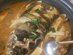 -老燕皇·南京菜(玄武湖店)
