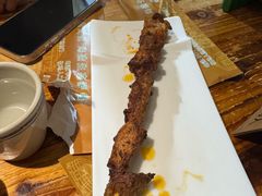 -牧马人奶茶馆(乌兰察布总店)