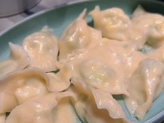 -东方饺子王(哈西万达店)