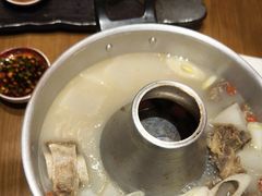 -敏珠拉姆藏餐·南京厨房(富春江东街店)