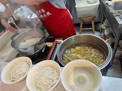 -老滕家过桥米线(金鱼胡同店)