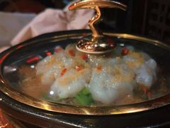 -绿茶餐厅(蓝色港湾店)