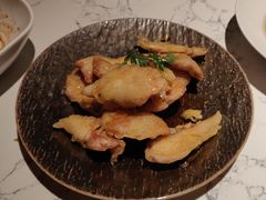 奉天老式锅包肉-奉天小馆·非遗东北菜(济南万象城店)