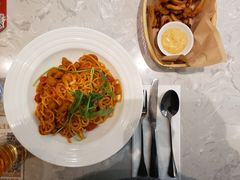 意面-必胜客(远大路店)