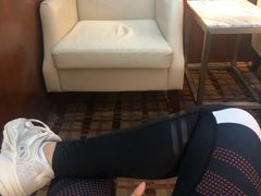 -虹桥机场V2贵宾休息室