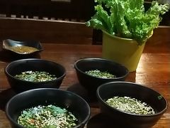 -红小姐的烤肉店(西三旗店)