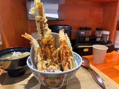 -天妇罗内顺田(罗湖店)
