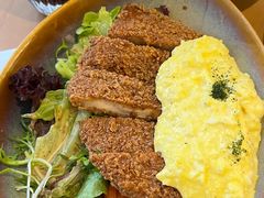炸鸡配南蛮酱-WOKKA by艮上(中海环宇荟店)