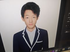 -海马体照相馆(上海月星环球港店)