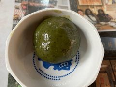 -八珍手工水饺·妈妈的爱(传芳巷店)